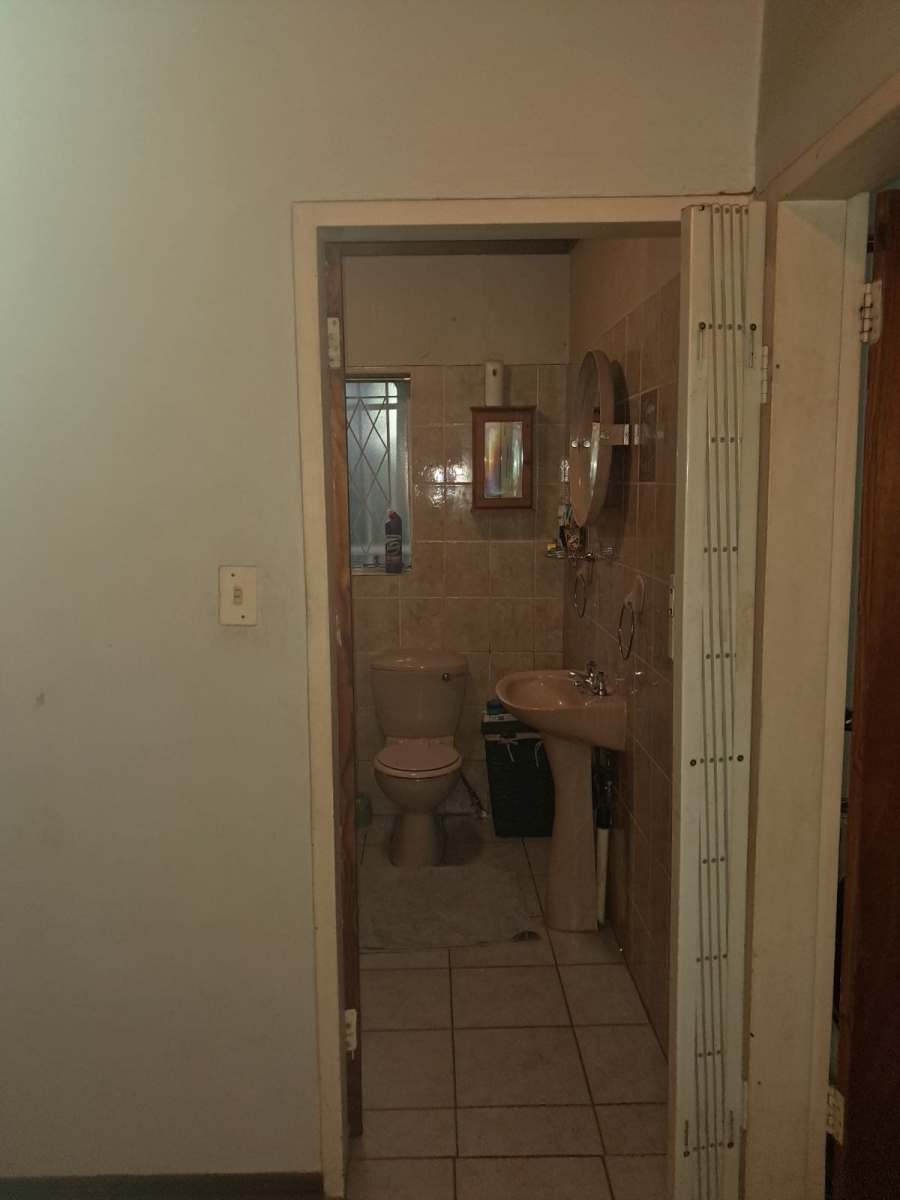 3 Bedroom Property for Sale in Naudeville Free State